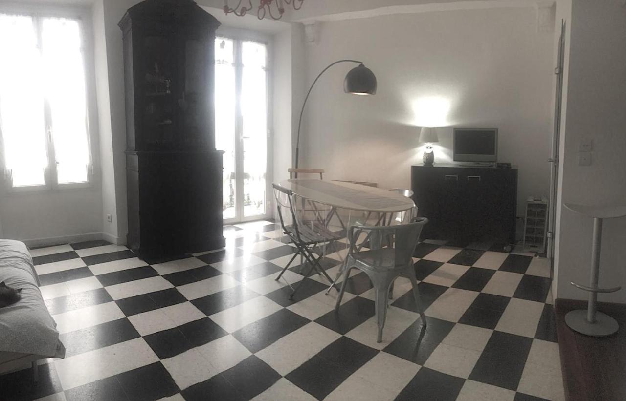 Maison Julien 3 Menton Buitenkant foto