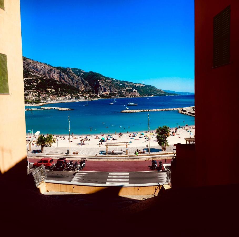 Maison Julien 3 Menton Buitenkant foto