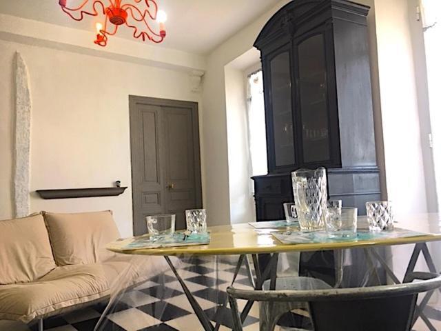 Maison Julien 3 Menton Buitenkant foto