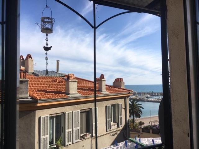 Maison Julien 3 Menton Buitenkant foto