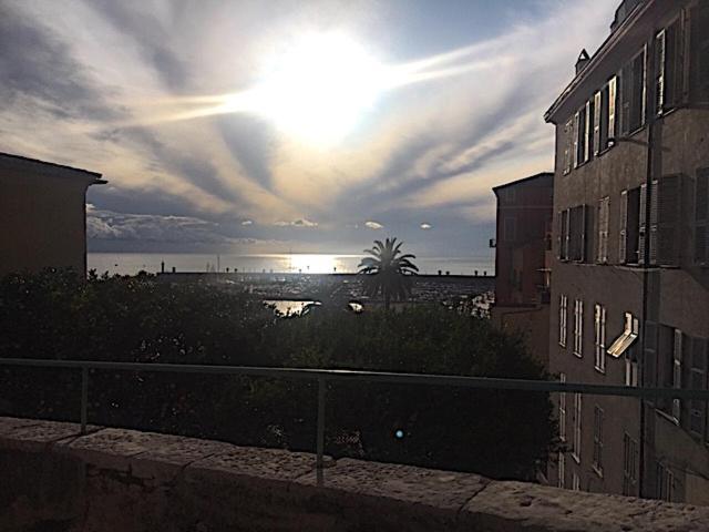 Maison Julien 3 Menton Buitenkant foto