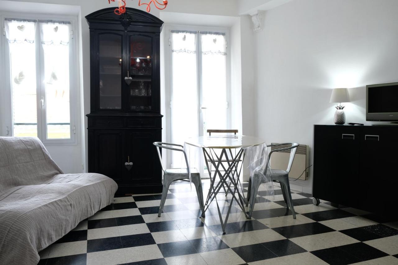 Maison Julien 3 Menton Buitenkant foto
