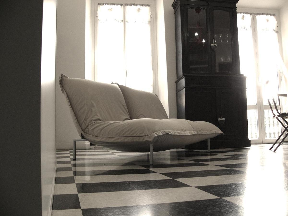 Maison Julien 3 Menton Buitenkant foto