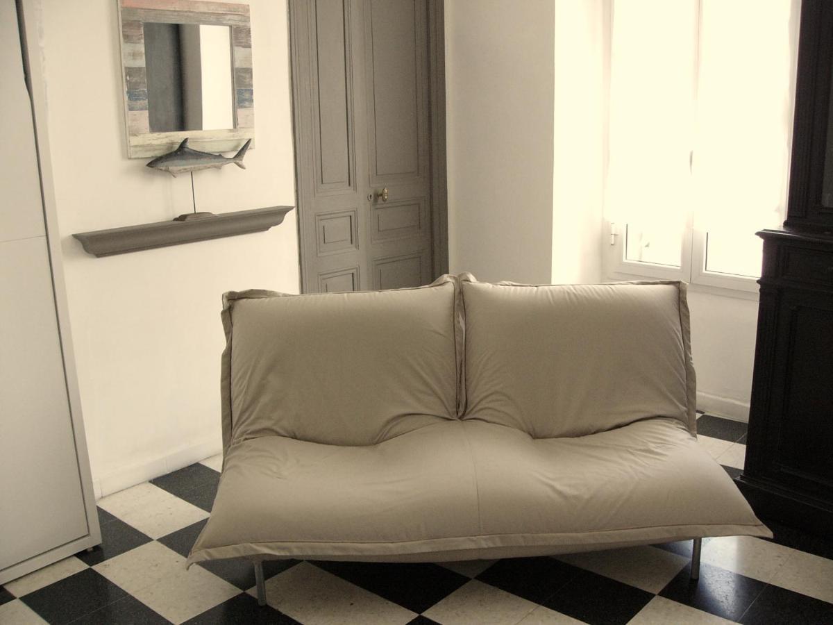 Maison Julien 3 Menton Buitenkant foto