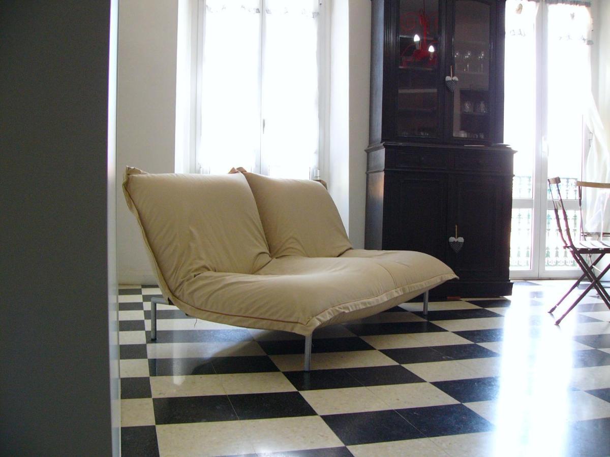 Maison Julien 3 Menton Buitenkant foto