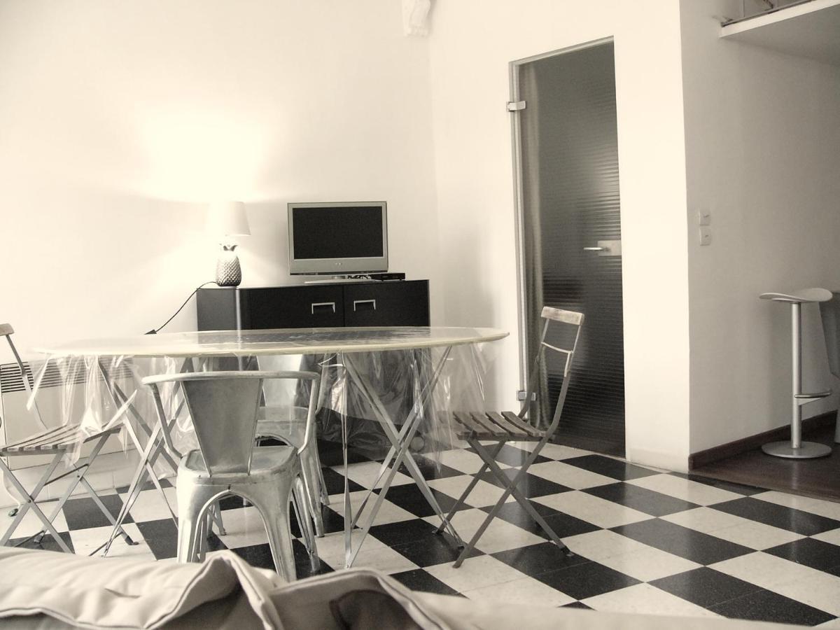 Maison Julien 3 Menton Buitenkant foto