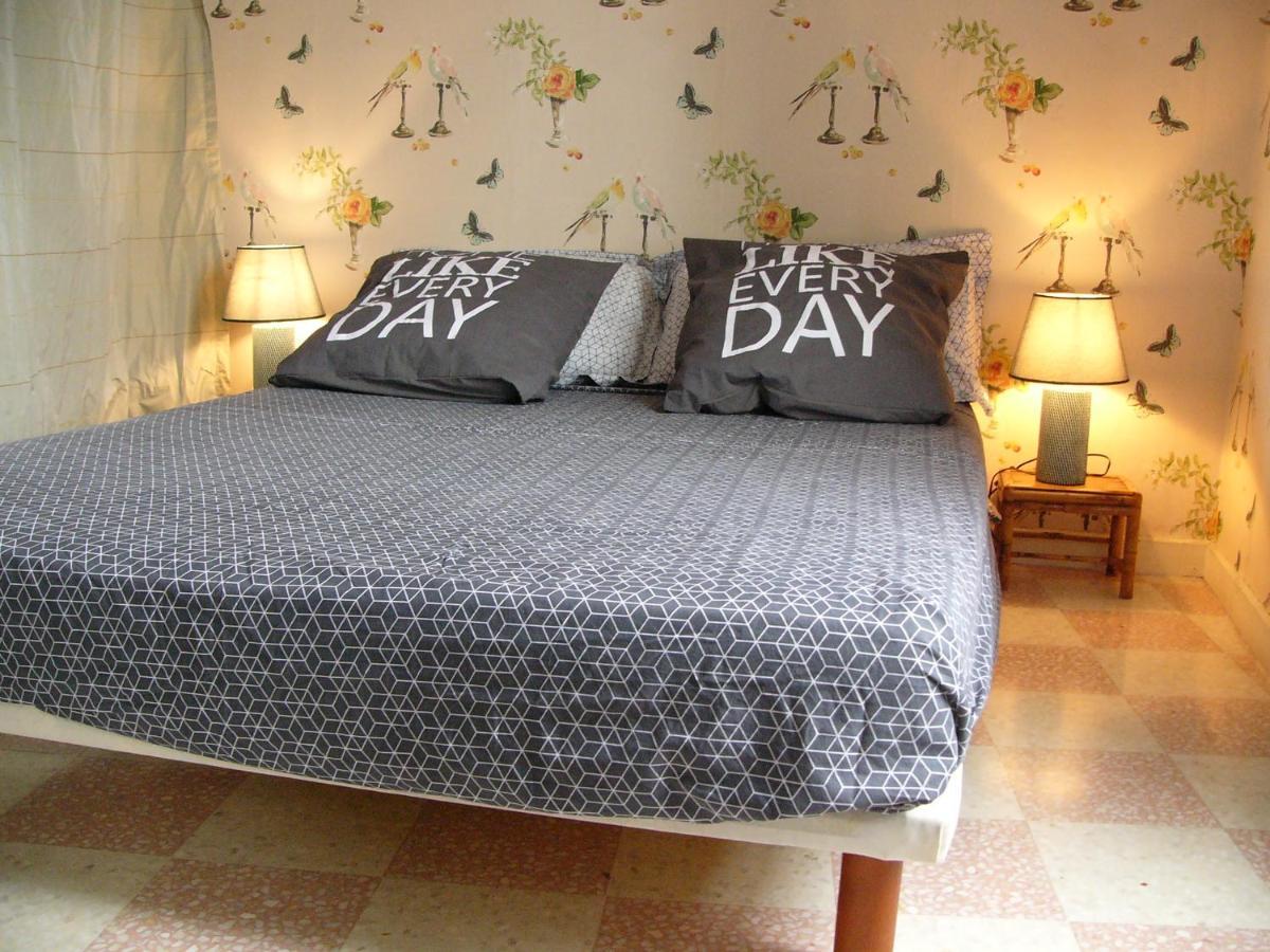 Maison Julien 3 Menton Buitenkant foto